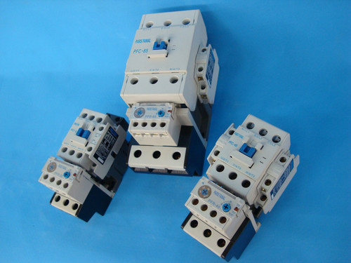 کنتاکتور- مدل PFC-220